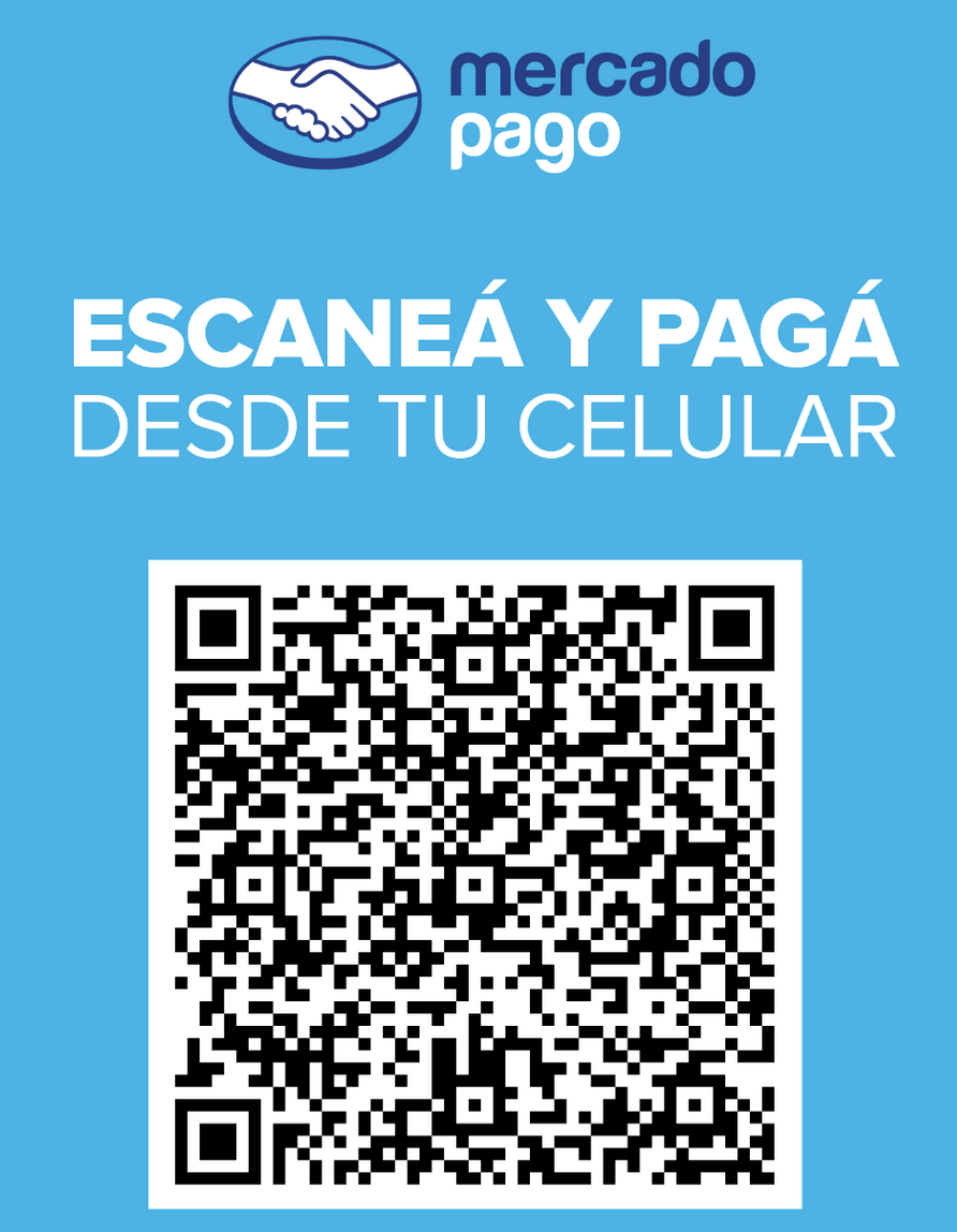 Formas de Pago